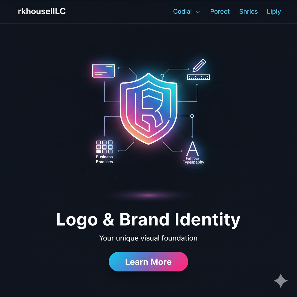 Branding & Identity Design