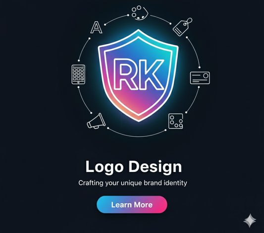 xexpress logo design service